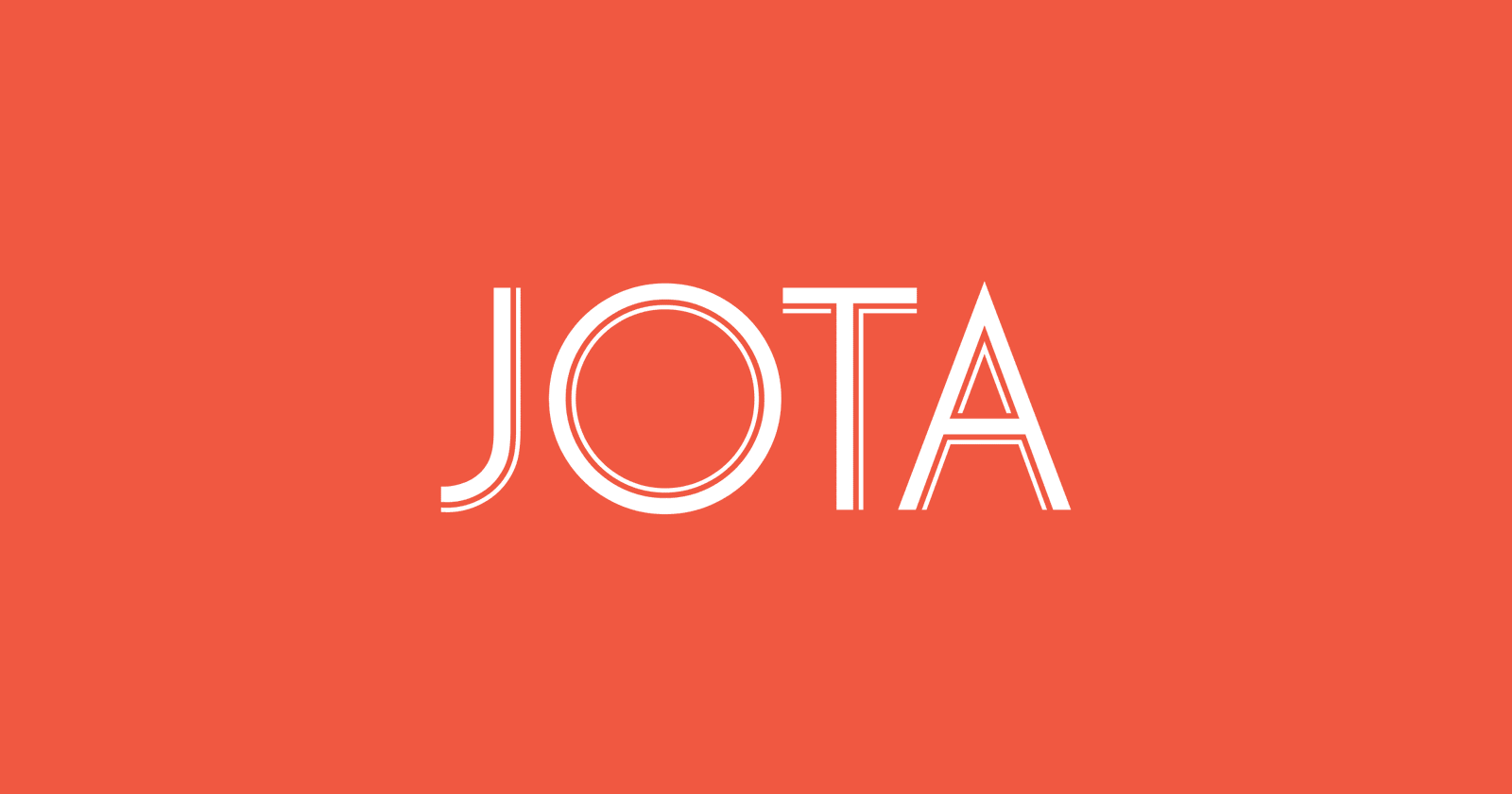 JOTA